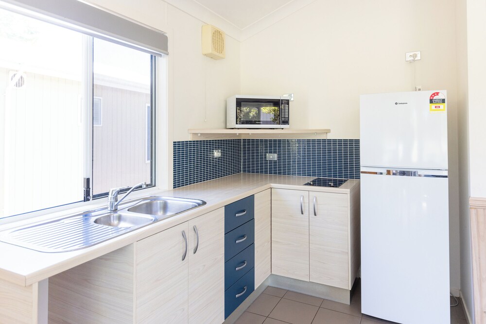 NRMA Batemans Bay Holiday Park