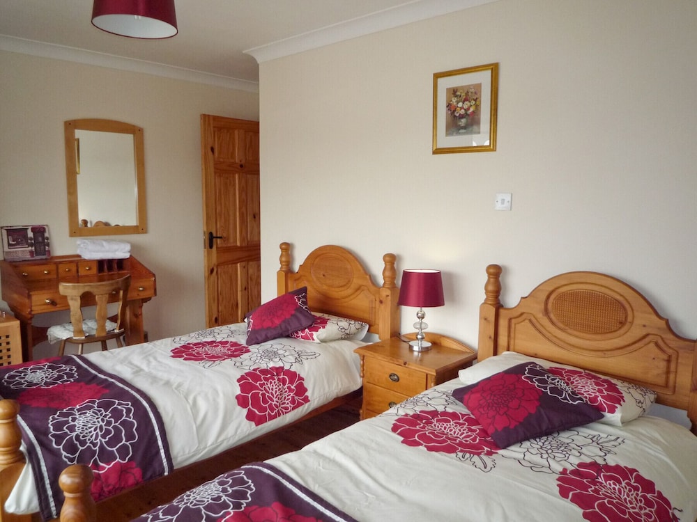 Mountain View Holiday Home