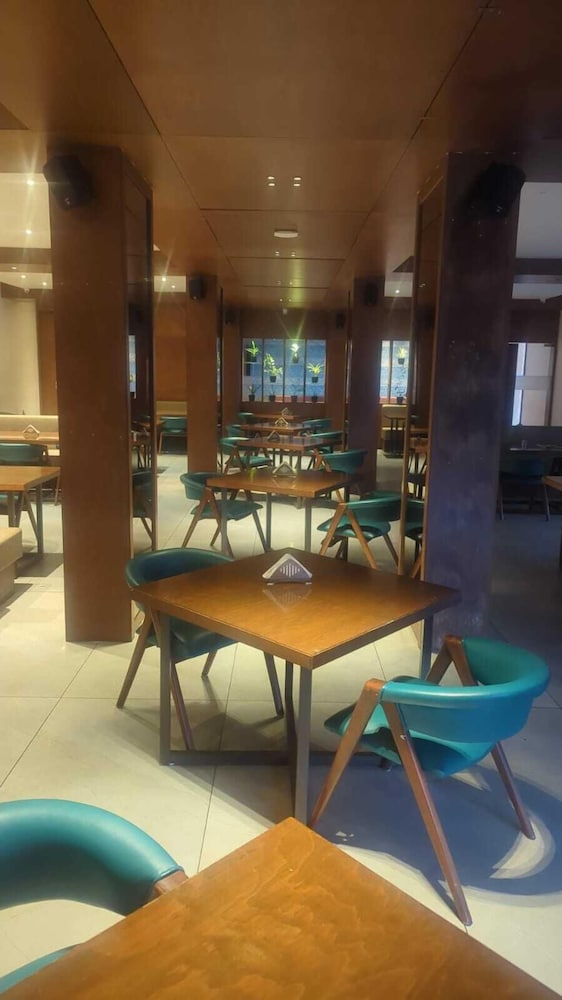 The Pramukh Hotel