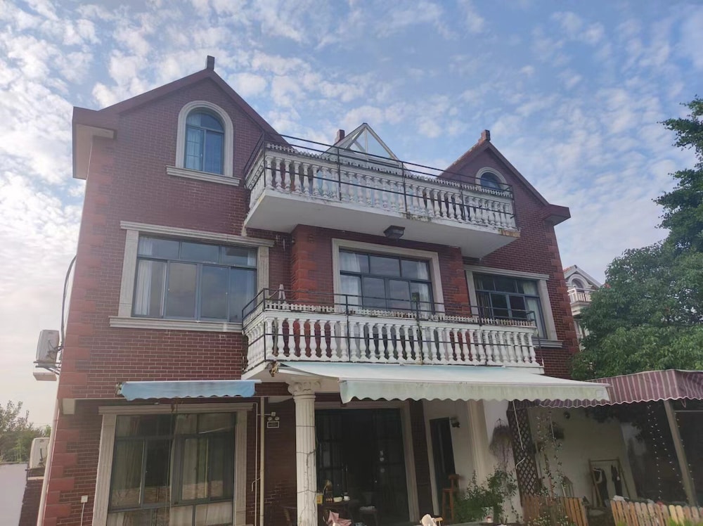 Shanghai HUA XI SHUI XIE Guesthouse