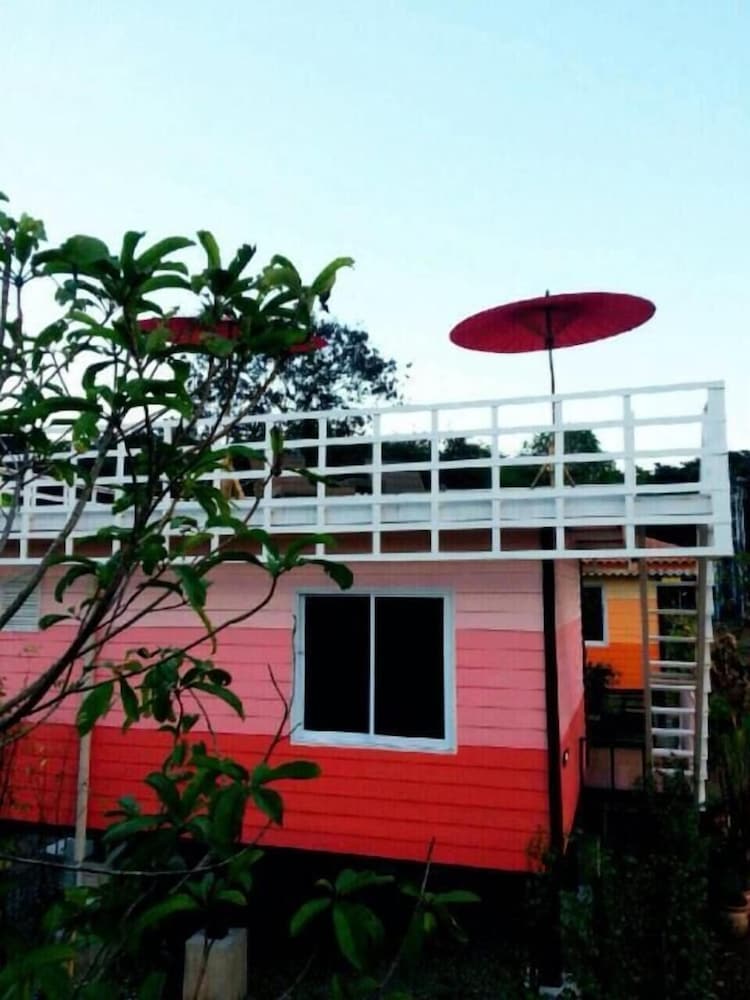 Baan Sri Chiang Dao