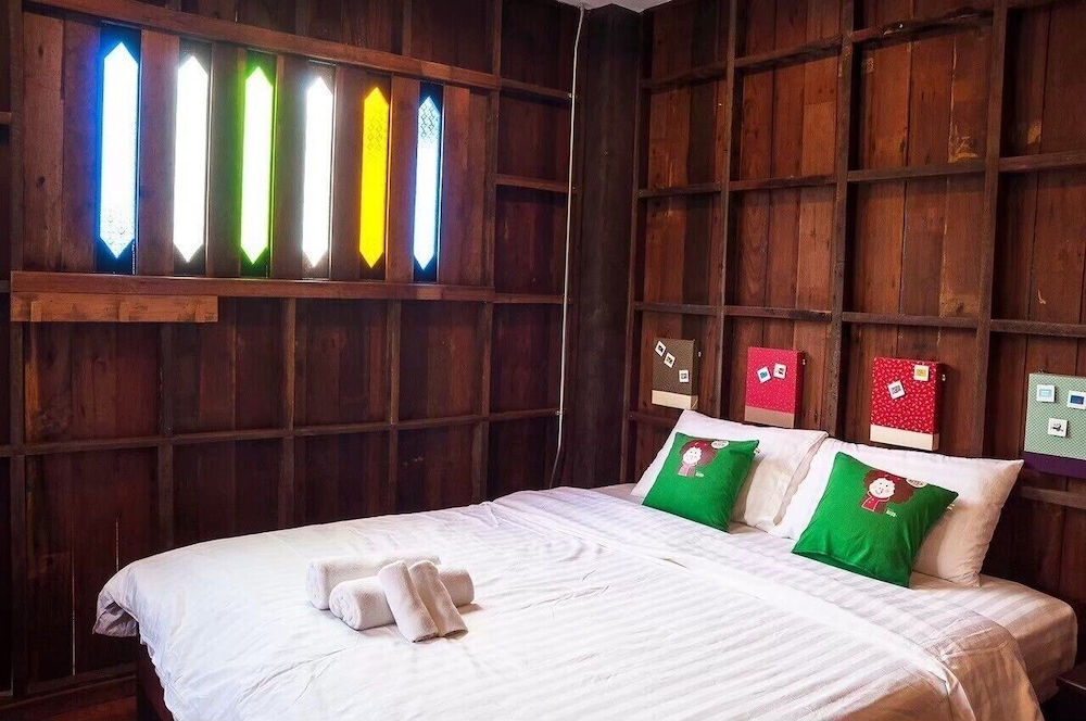 Hueandin Klinmai Boutique Hotel