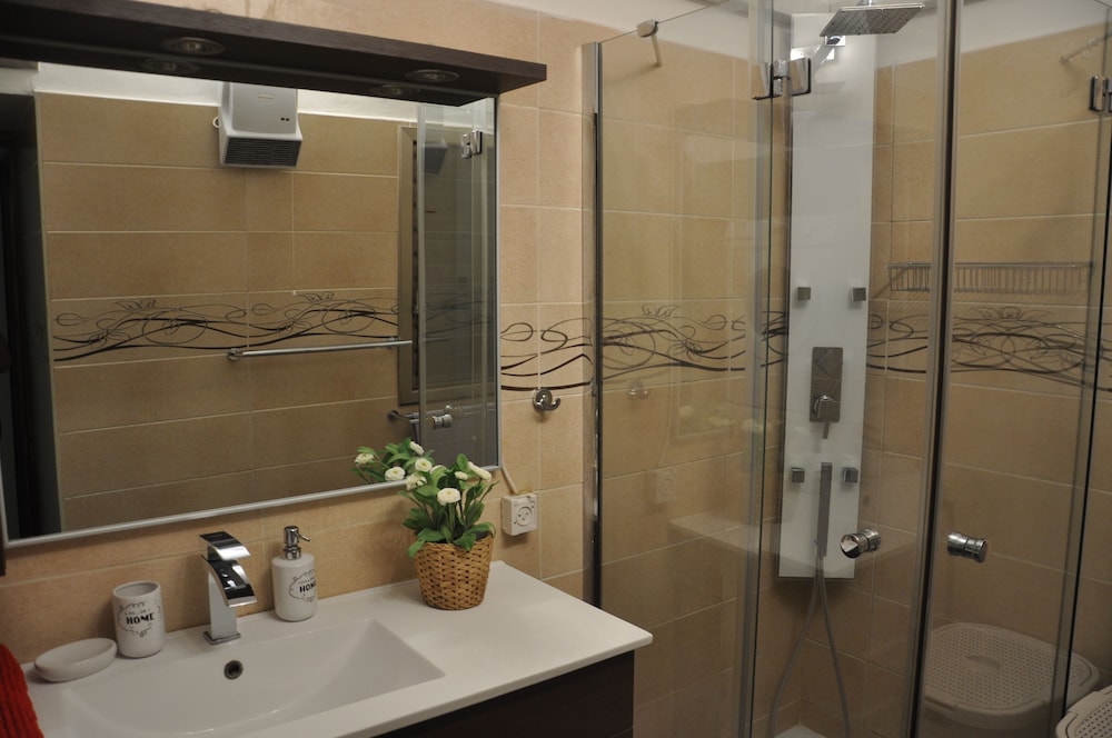 Isra Home Apartment Jerusalem 2