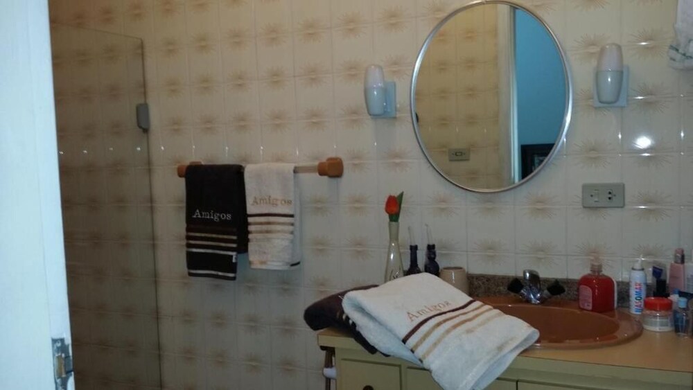 Suites em Águas de São Pedro