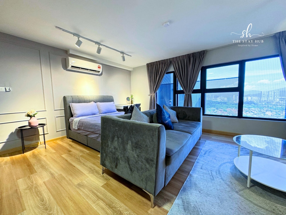 Arte Cheras Luxury Suites