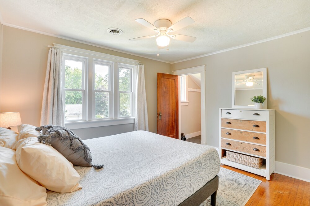 Sioux Center Home Near Dordt University view 4