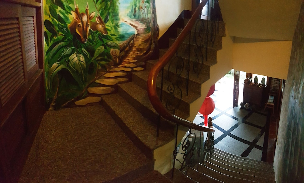 Mountain House B&B
