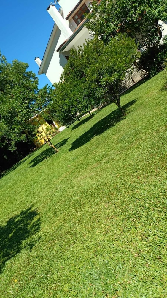 Pousada château Lumière