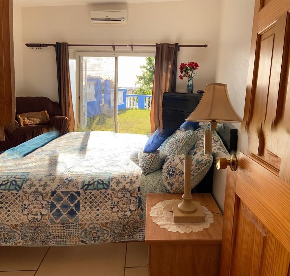 Bermuda Vacations - Blue Diamond Apartments - Property Image 5