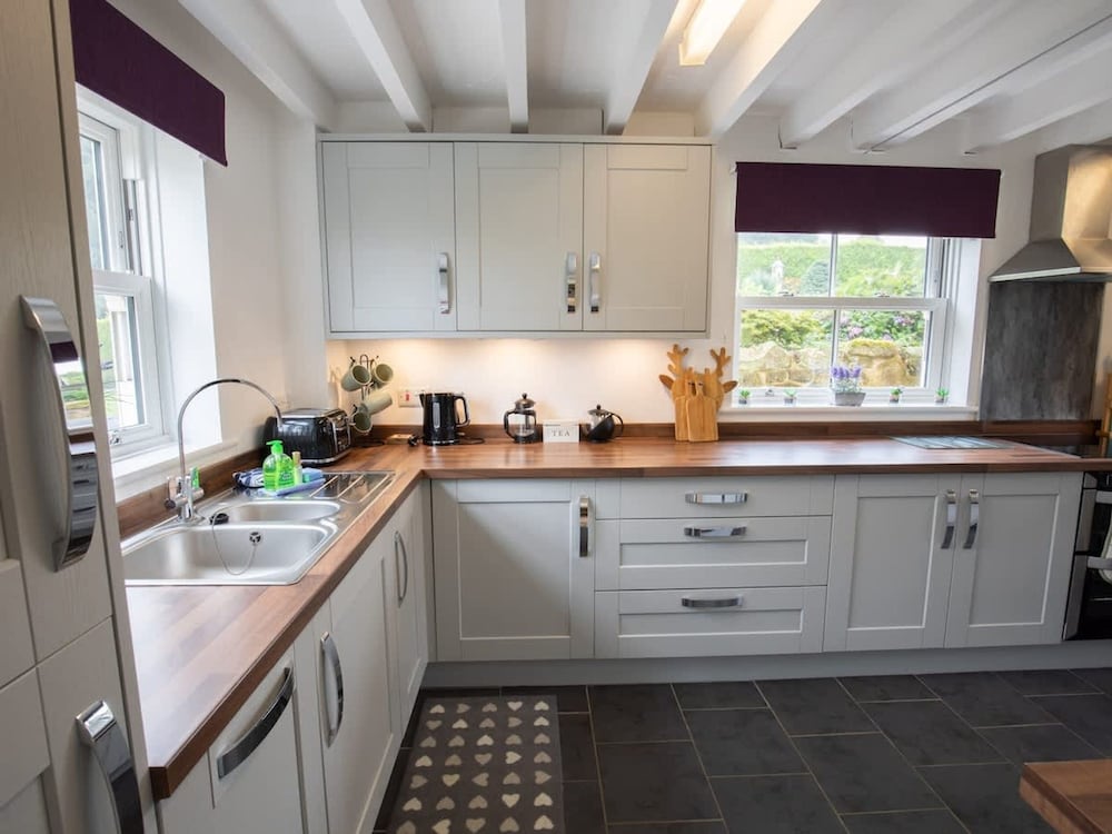 Stunning Property On The North York Moors