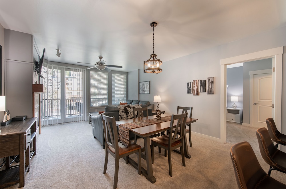 Winter Park Resort Lodging - Fraser Crossing Condos