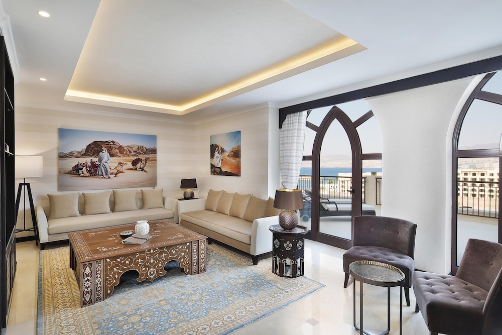 Aqaba Vacations - Al Manara, a Luxury Collection Hotel, Saraya Aqaba - Property Image 31