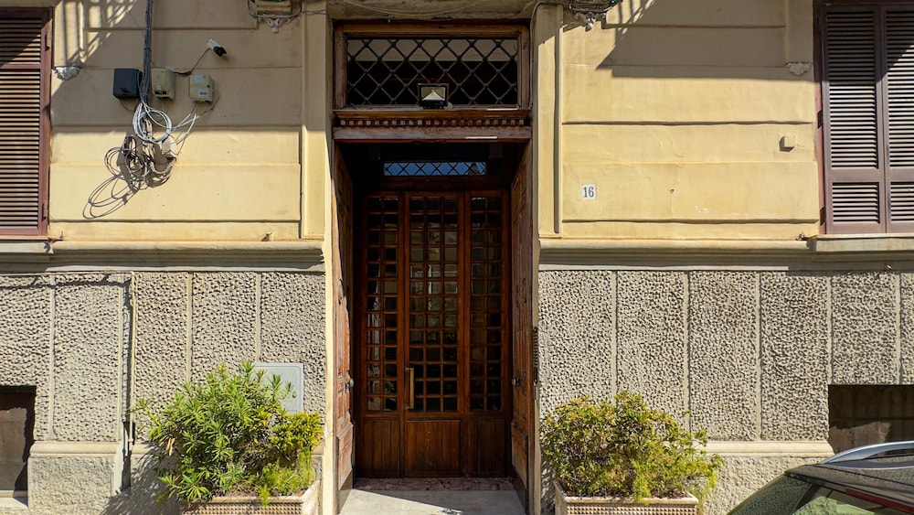 Il Centrale - Camera 1