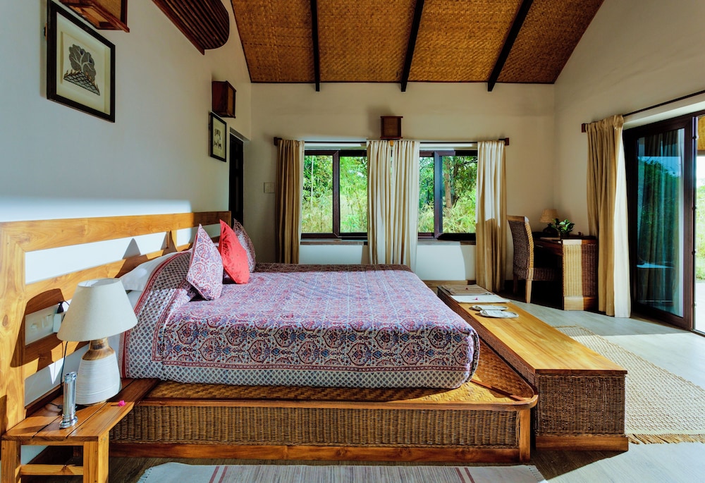 Bagh Villas | Kanha