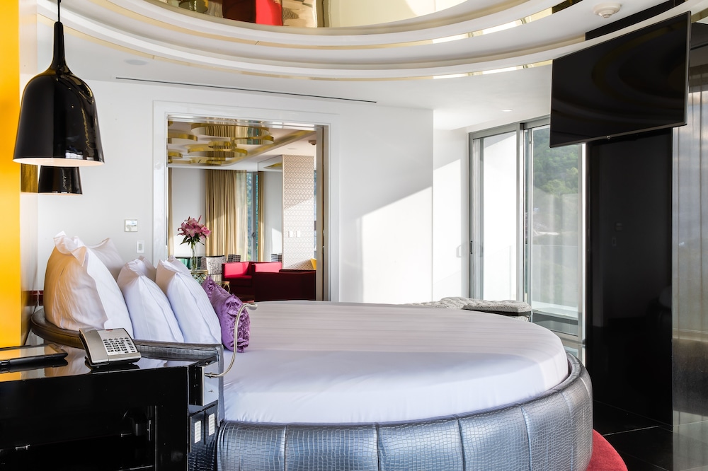 Puerto Vallarta Vacations - Hotel Mousai Puerto Vallarta Adults Only - Property Image 256