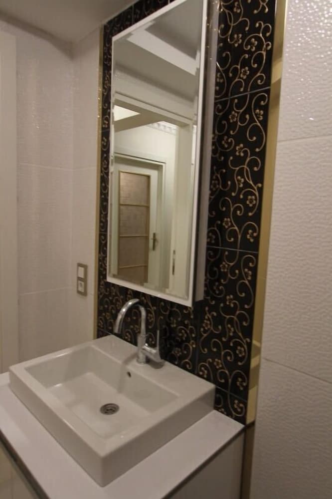 Konfor Villa 1
