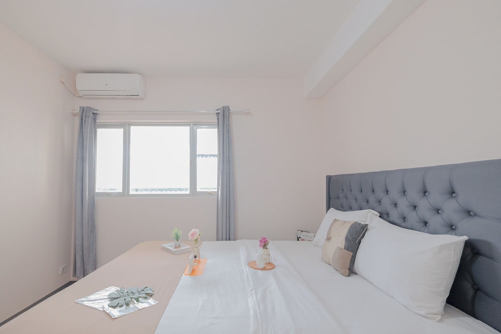 Prime Location 1Br At The Wave Kuningan Apartment