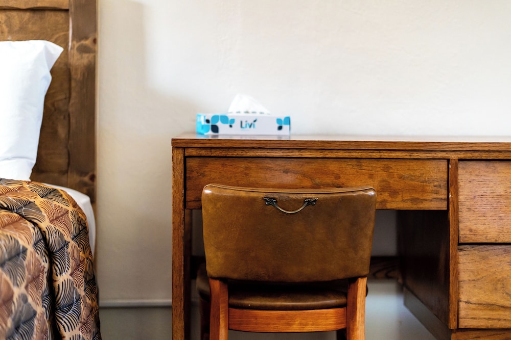 Santa Fe Vacations - King's Rest Court Inn - Property Image 54