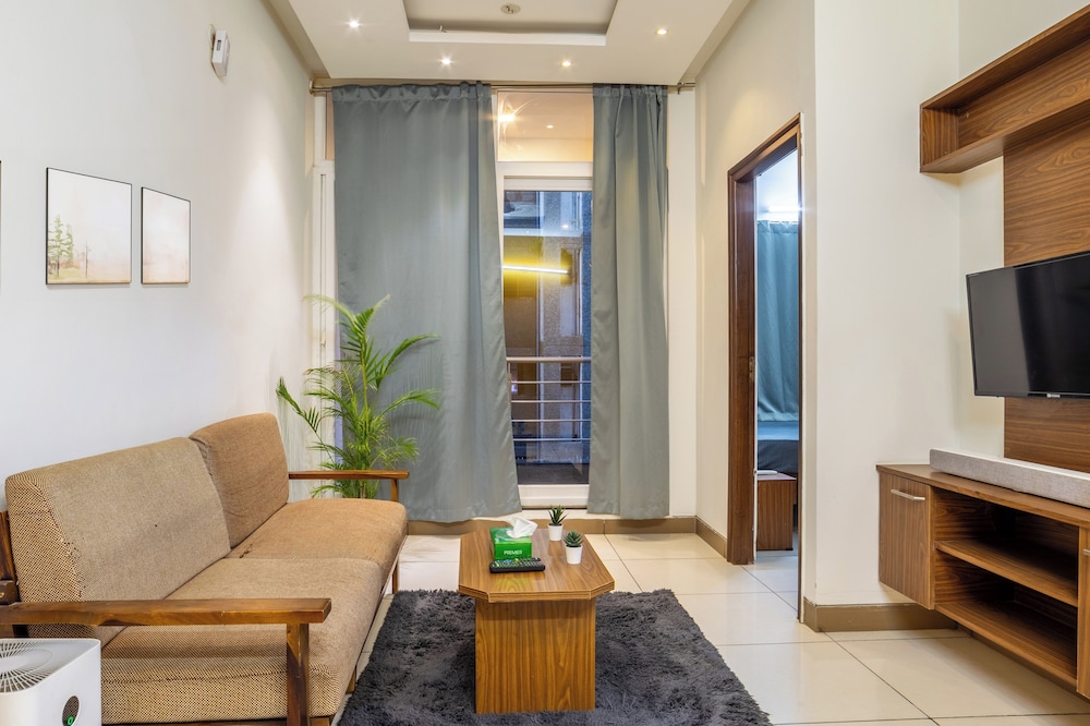 Housr Karen 1 BHK Apartment Near NIFT Bangalore
