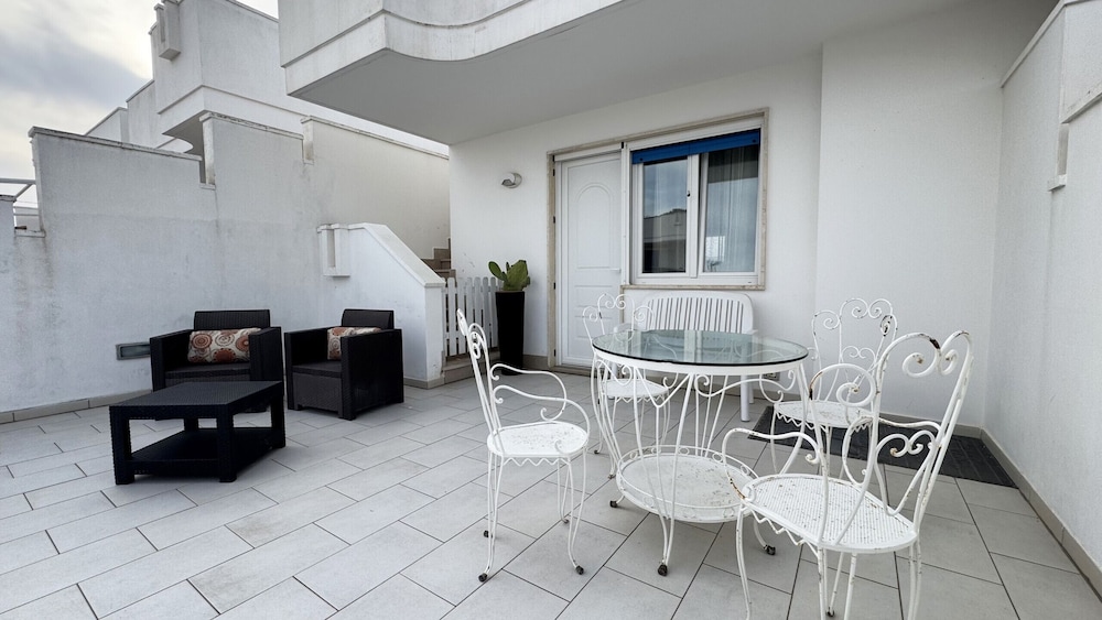 Villa Flavia Relax Just 250 Metres From the sea