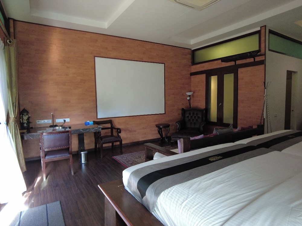 Villa D'Acqua Homestay