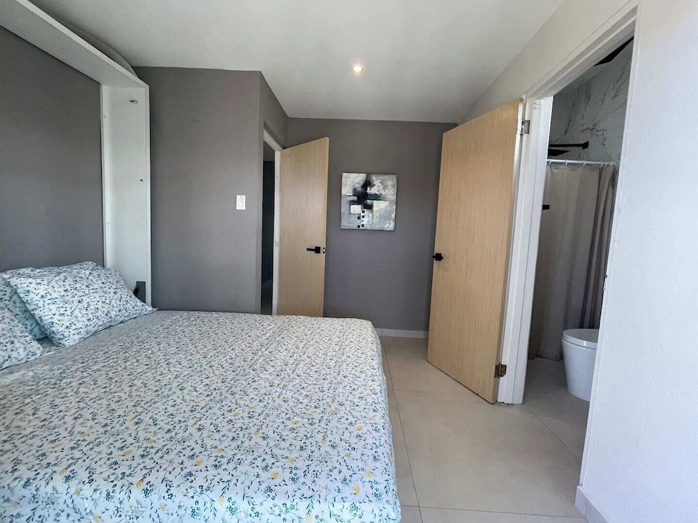 Ocean Park 3BDR / 2b Pool @ Riviera Villa