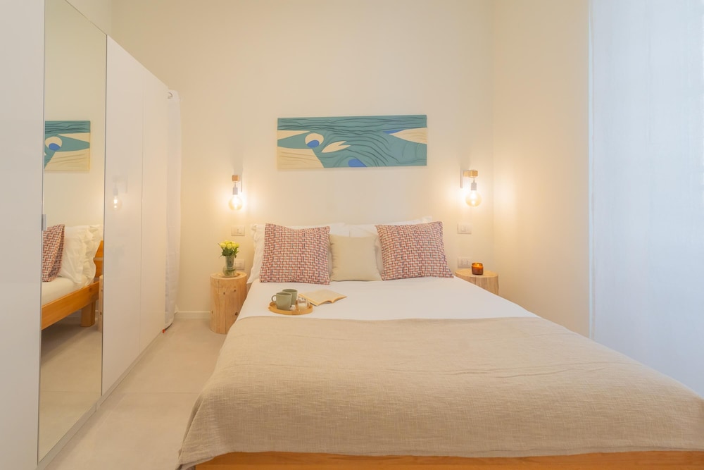 Enchanted Como Lake - City Apartment 2