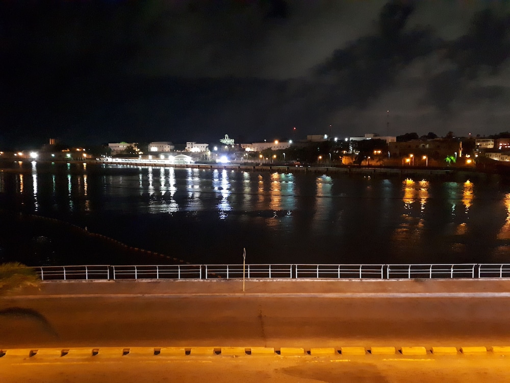 Caribbean Riviera Apartment view 4