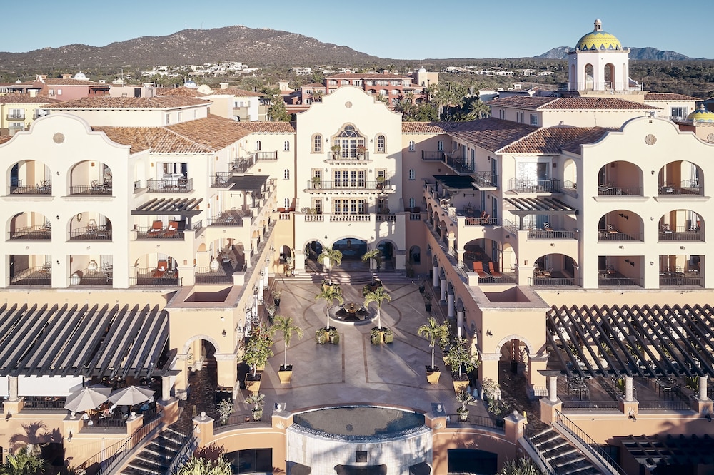 Hotel The Club at Hacienda del Mar - Image 1