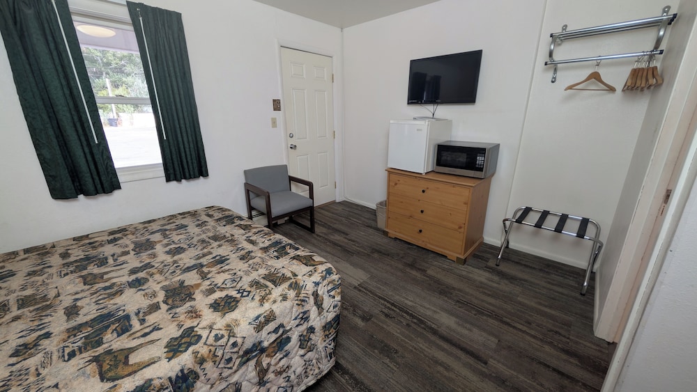 Restwel Motel