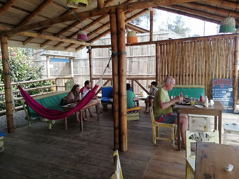 Hostal Rosa Mistica