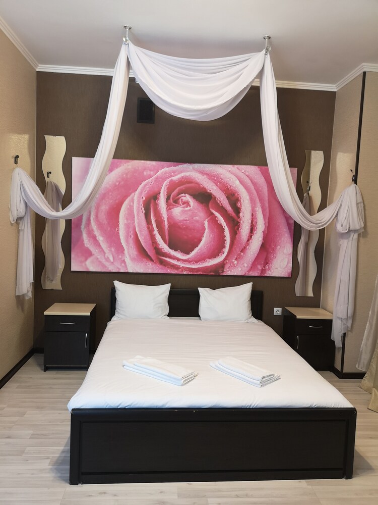 Park Hotel May