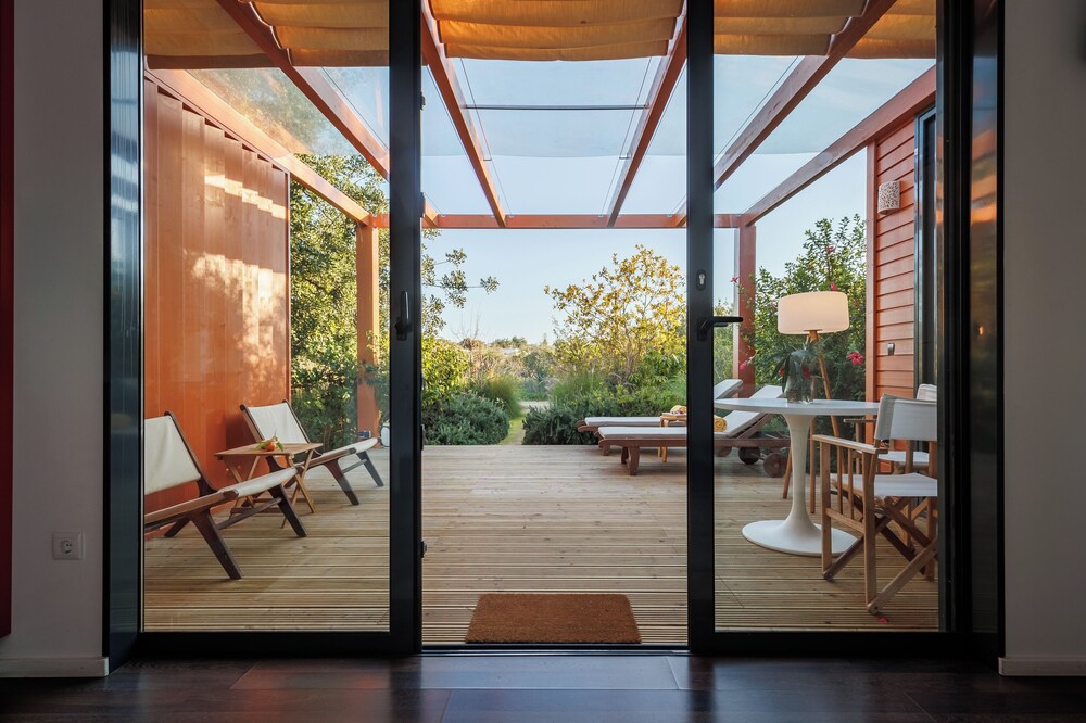 Laranjal Farm House