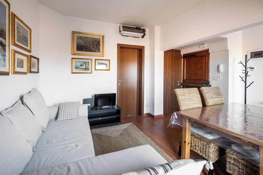 Santa Caterina Apartment