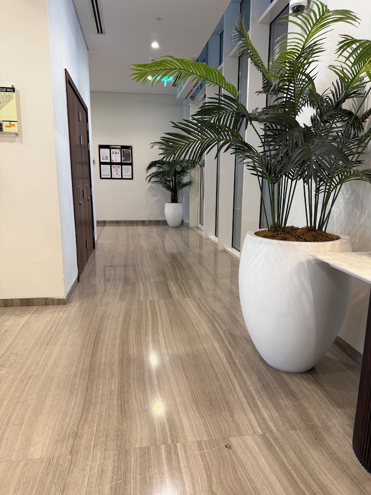 Luxury Apartments in Dubai Business Bay