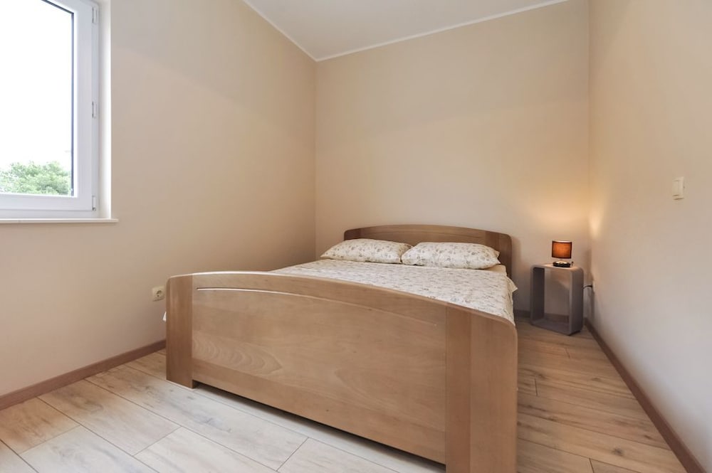 Apartments Kruno