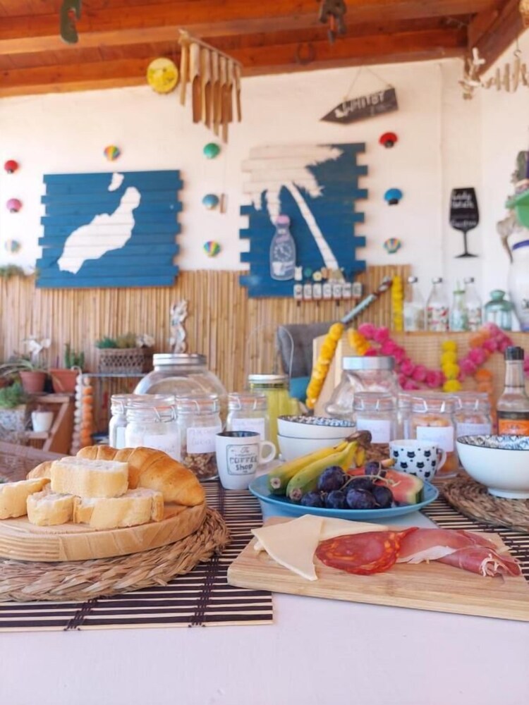 Alma Libre Bed and Breakfast