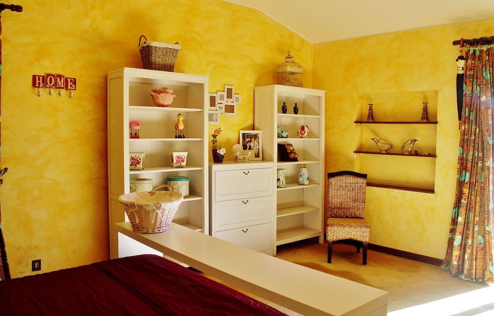 Green Oasis B&B