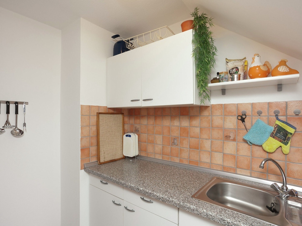 Ruhige Ferienwohnung in Polle view 5