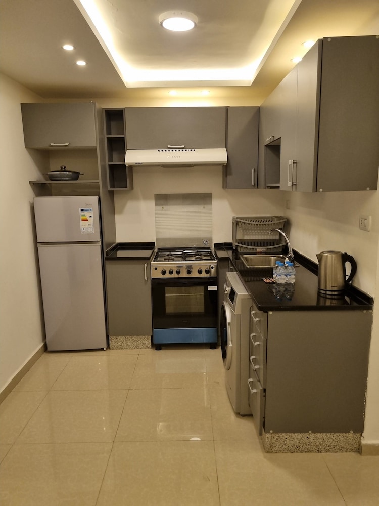 Amman Apartment With Electric Heating & Wifi