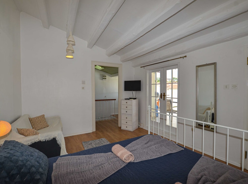 Contemporary and Charming Lodge Rovinj