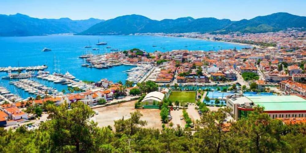 Göcek Lykia Resort Hotel - Image 17