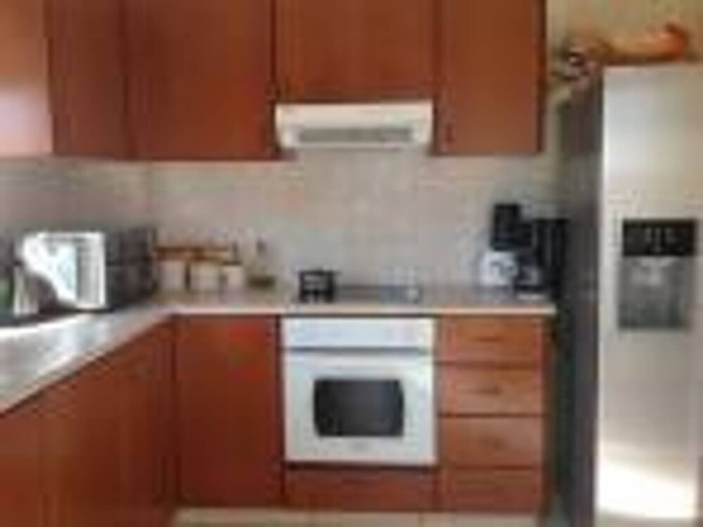 Cosy Carolyn Villa in Ayia Thekla view 3