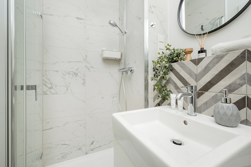 Apartment in Wyspa Piasek by Renters