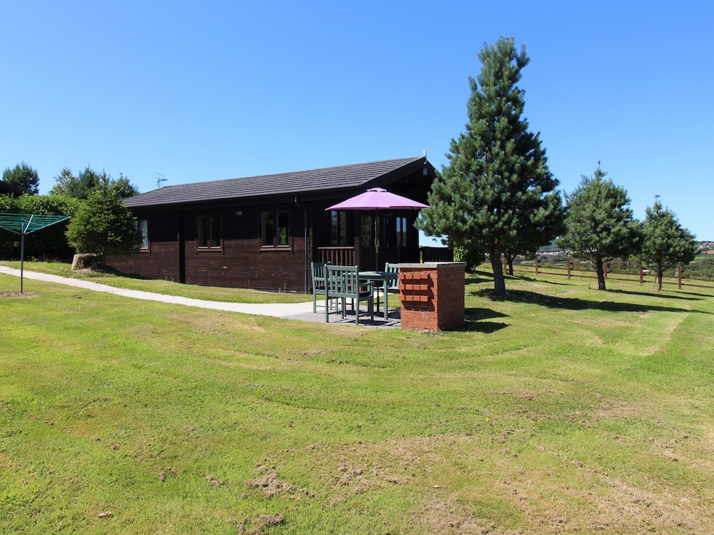 Willow Lodge