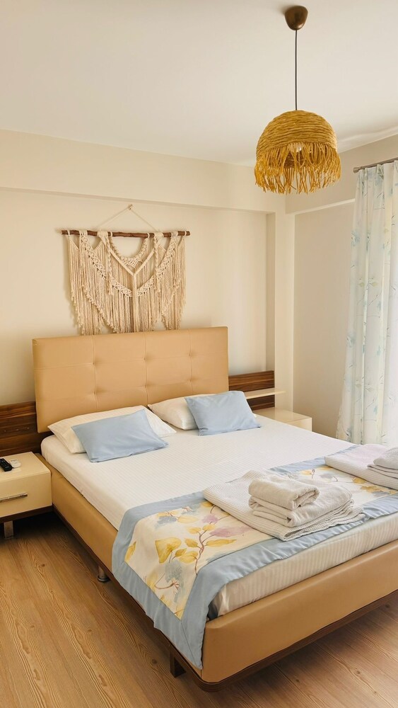 Adacayi Otel
