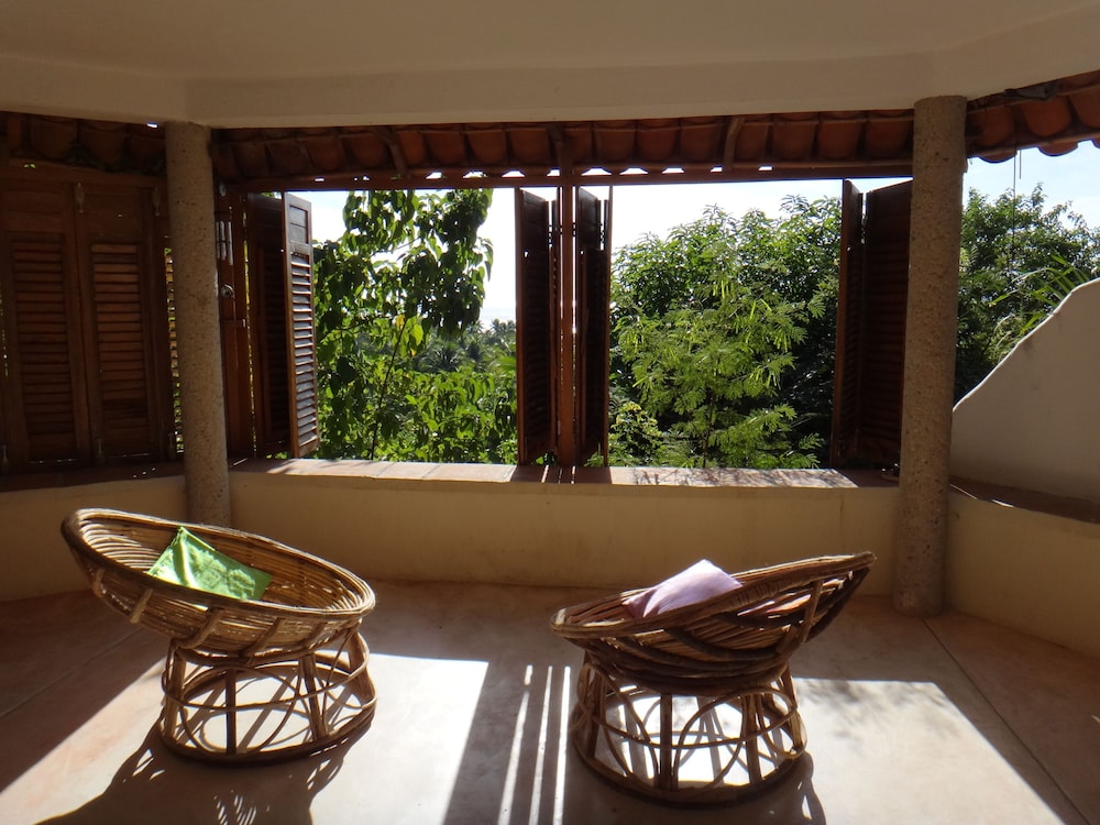 Villa La Luna de Miel Mazunte