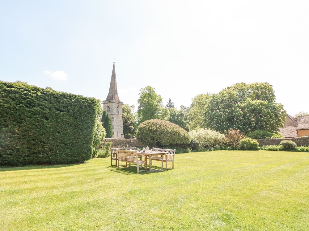 Church View
