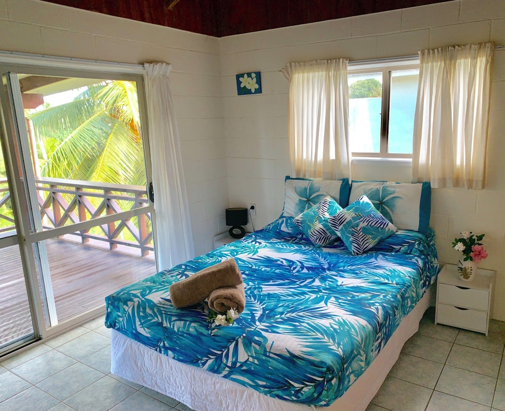 Muri Villas