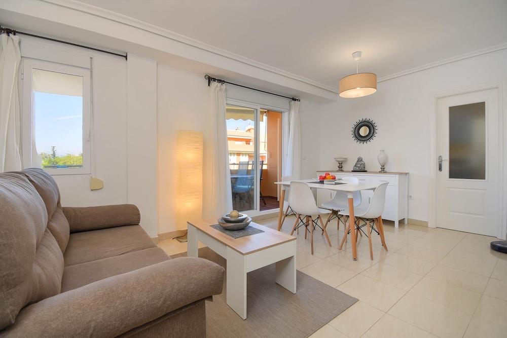 Apartment Elia in D nia